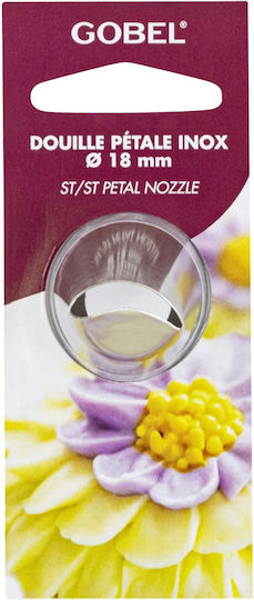 Gobel Pastry Bag 1.8cm