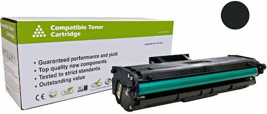 Συμβατό Toner για Laser Εκτυπωτή Brother TN-1030/TN-1050 Μαύρο