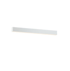 Viokef LED Γραμμικό Φωτιστικό Οροφής 22W 86εκ. Viokef LED Γραμμικό Φωτιστικό Οροφής 22W 86εκ.