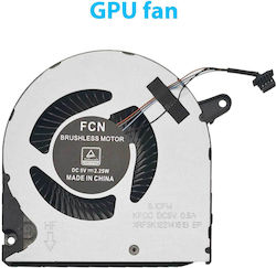 Ventilator Pentru Laptop Dell Inspiron G5 15 5500, Dell Inspiron G5 15 5505, Dell G3 3500 (0PC01D) Ventilator Pentru Laptop Dell Inspiron G5 15 5500, Dell Inspiron G5 15 5505, Dell G3 3500 (0PC01D)