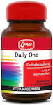 Lanes Daily One Vitamin für Energie 30 Registerkarten