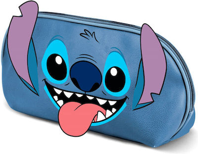 Karactermania Pencil Case with 1 Compartment