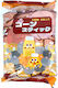 Tokimeki Maiswaffeln mit Geschmack Käse 98gr