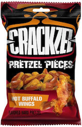 Crackzel Pretzel 85gr