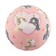 Sigikid Naturkautschuk Pony Ball 17 cm