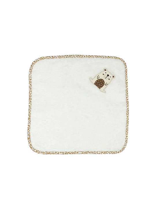 Baby Star Shoulder Bib