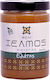 CHelmos Organic Product Honey Fir 800gr