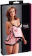 Boss Of Toys Set Sexy Baby Dolls Mit Spitze Rosa