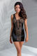 Boss Of Toys Sexy Babydoll Schwarz