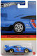 Hot Wheels Toy Car Porsche 935 - Blue for 3++ Years