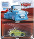 Mattel Spielzeugauto Disney Autos Autos Toon Komodo für 3++ Jahre