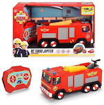 Dickie Truck Fire Truck