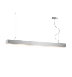 Viokef LED Γραμμικό Φωτιστικό Οροφής 37W Φυσικό...