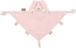 Nattou Baby Cloth Pink