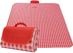 Covor de picnic impermeabil Yb3150 1.8x1.5m 960132