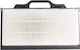 Scheppach Filtre Hepa pentru Aspirator Electric
