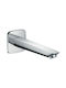Hansgrohe Logis Built-in Faucet Spout for Shower Silver