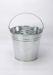 Mop Bucket Metal Capacity 12lt