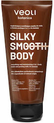 Veoli Botanica Silky Smooth Peeling Körper 180ml Veoli Botanica Silky Smooth Peeling Körper 180ml