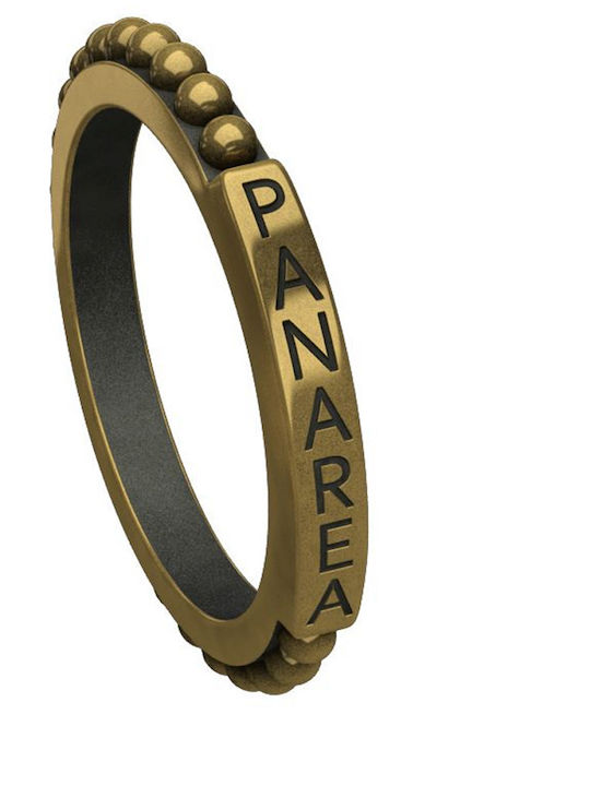 Panarea Women's Silver Ring