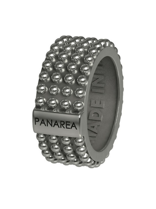 Panarea Damen Ring aus Silber