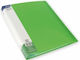 Salko Paper Clipboard Flexible with 30 plastic ...