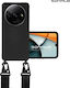 Sonique Strap Umschlag Rückseite Silikon 0.5mm ...
