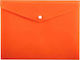 Penmate Folder for Paper A5 Orange