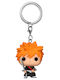 Funko Tasche Pop! Schlüsselanhänger Animation: Bleichen - Ichigo Kurosaki