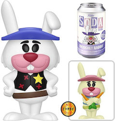 Funko Vinyl Soda Soda Chase