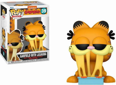 Funko Pop! Pets: 39