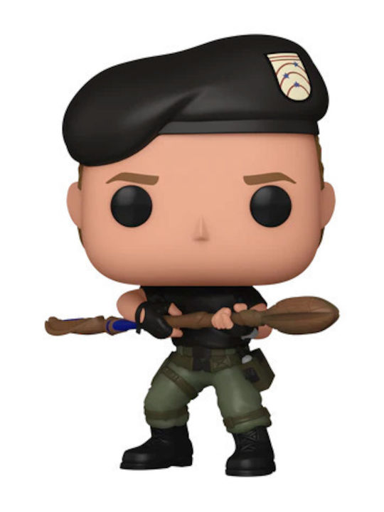 Funko Pop! Filme: Jack 1576