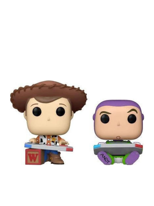 Funko Pop! Movies: Toy Story - Lightyear Limited Edition