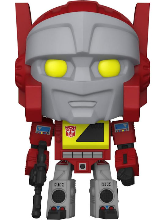 Funko Pop! Retro Toys Movies: Transformers - Re...