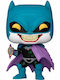 Funko Pop! Heroes: Batman - The Joker 504
