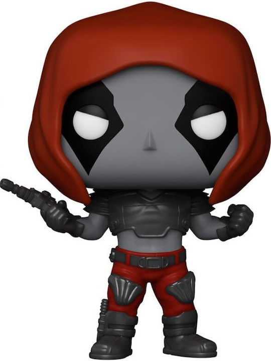 Funko Поп! Ретро играчки Играчки от 2020 г. Ретро GI JOE - Gi Joe Zartan 12 Chase