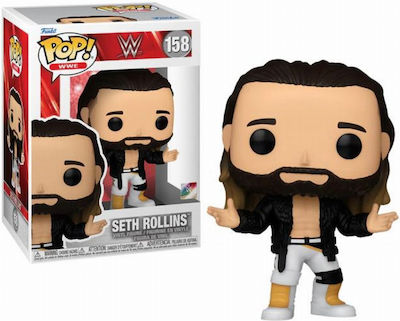 Funko Pop! Sports: WWE - 158