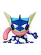 Funko Pop! Games: Pokemon - Greninja 980 Supersized 10"​ (25cm) Special Edition