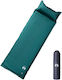 vidaXL Self-Inflating Single Camping Sleeping M...