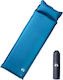 vidaXL Self-Inflating Single Camping Sleeping M...