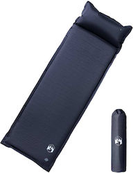 vidaXL Self-Inflating Single Camping Sleeping M...