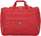 Diplomat Sack Voyage 40lt Red Fabric L50cm