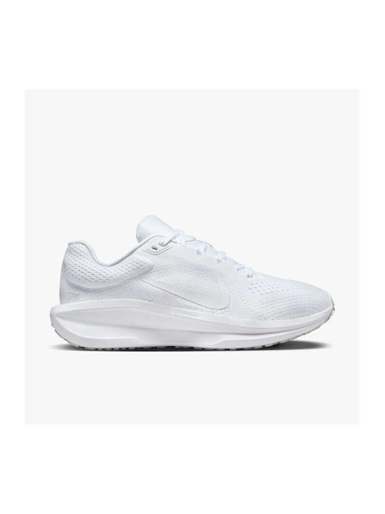 Winflo 11 Sport Shoes Running White