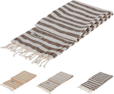 Cotton Beach Towel 3 Colors