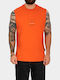 Tricou Orange