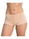 Helios Damen Boxer Beige