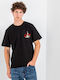 Tricou Black
