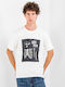 T-Shirt Off White