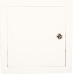 Karwasz Electrical Panel Door