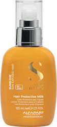 Alfaparf Milano Professional Semi Di Lino Αντηλιακό Spray Μαλλιών 125ml